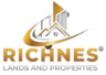 RICHNES LANDS AND PROPERTIES NIG LTD